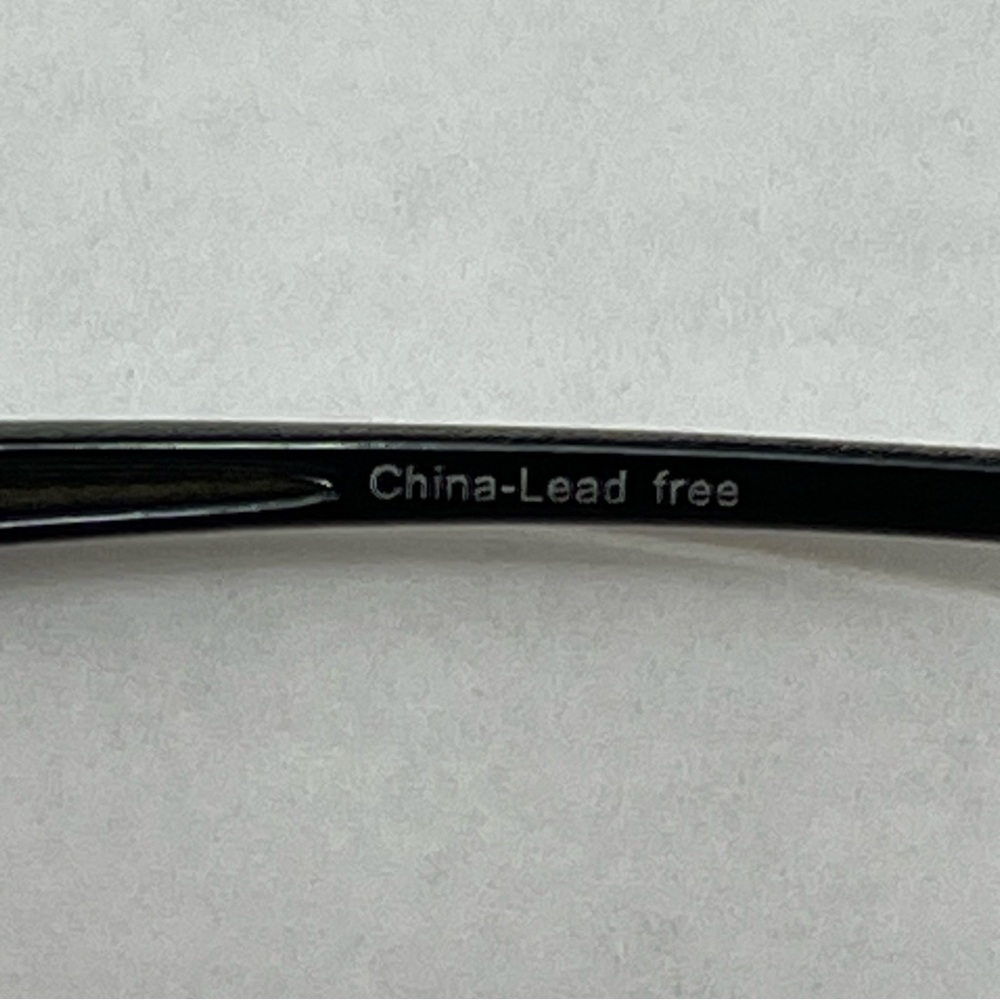 Hammerhead Technolite Wrap Around Sunglasses Frames Only - Picture 9 of 12